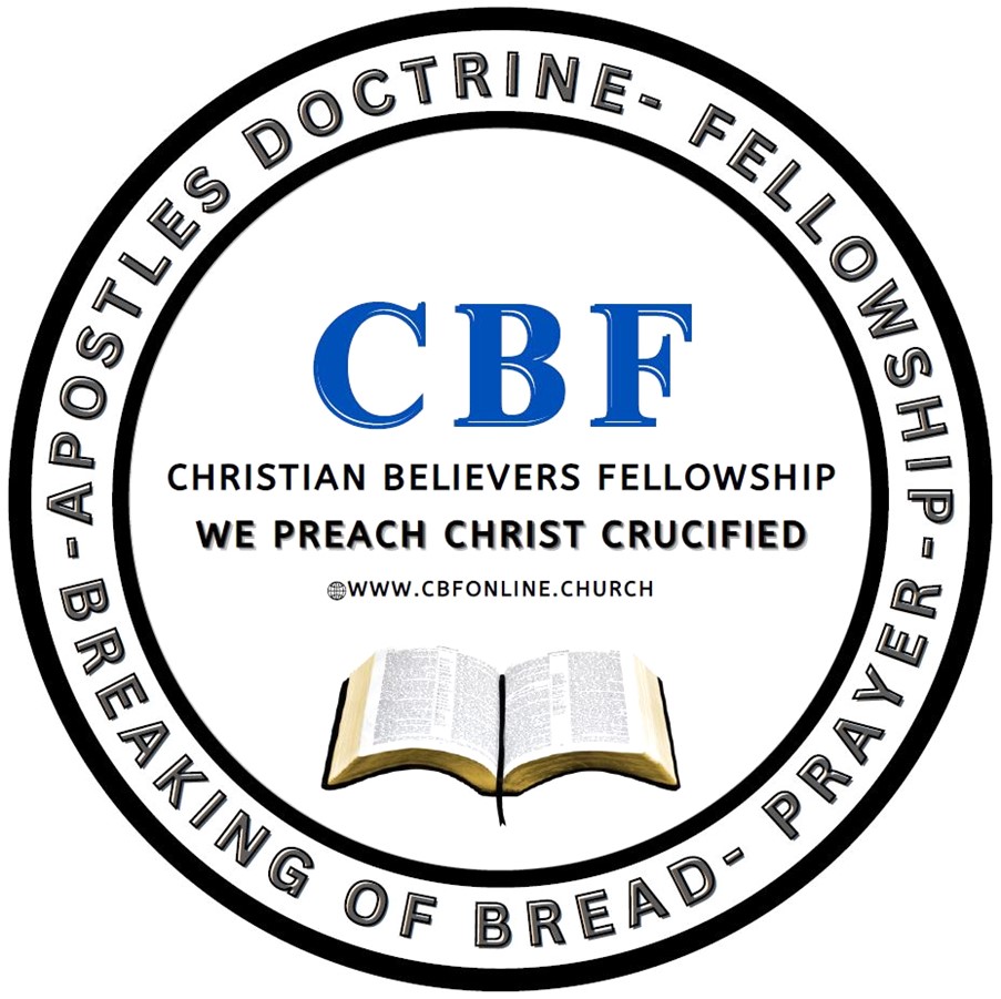 CHRISTIAN BELIEVERS FELLOWSHIP